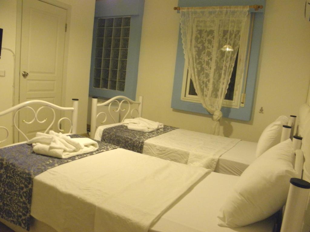 Alacati Sakiz Ev Hotel Стая снимка