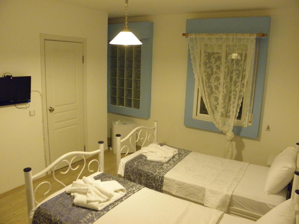 Alacati Sakiz Ev Hotel Стая снимка
