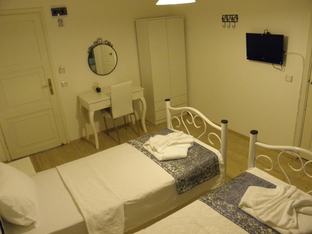 Alacati Sakiz Ev Hotel Стая снимка