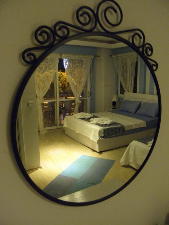 Alacati Sakiz Ev Hotel Стая снимка