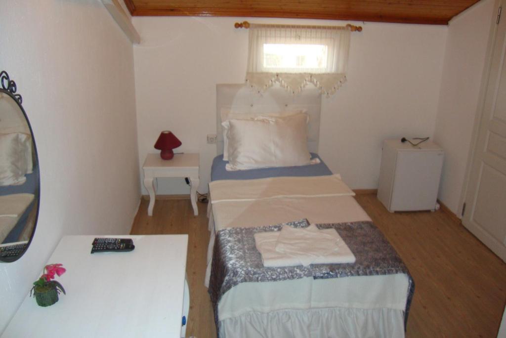 Alacati Sakiz Ev Hotel Стая снимка