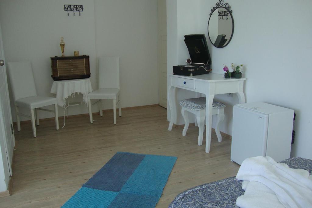 Alacati Sakiz Ev Hotel Стая снимка