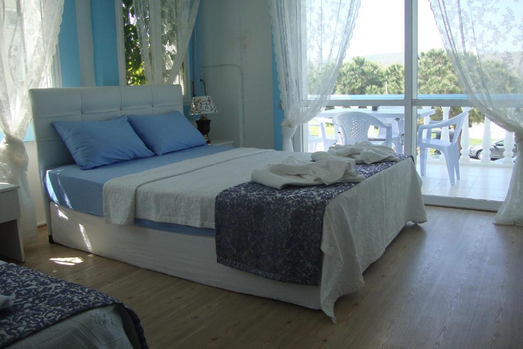 Alacati Sakiz Ev Hotel Стая снимка