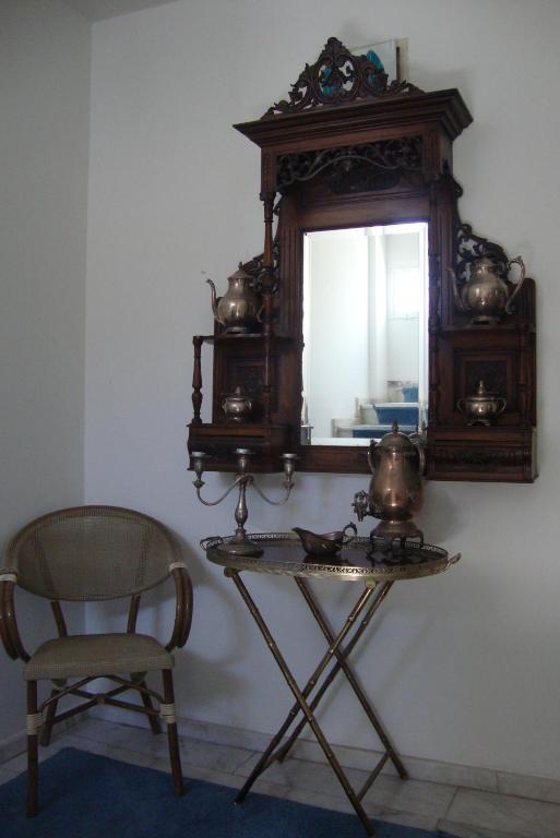 Alacati Sakiz Ev Hotel Екстериор снимка