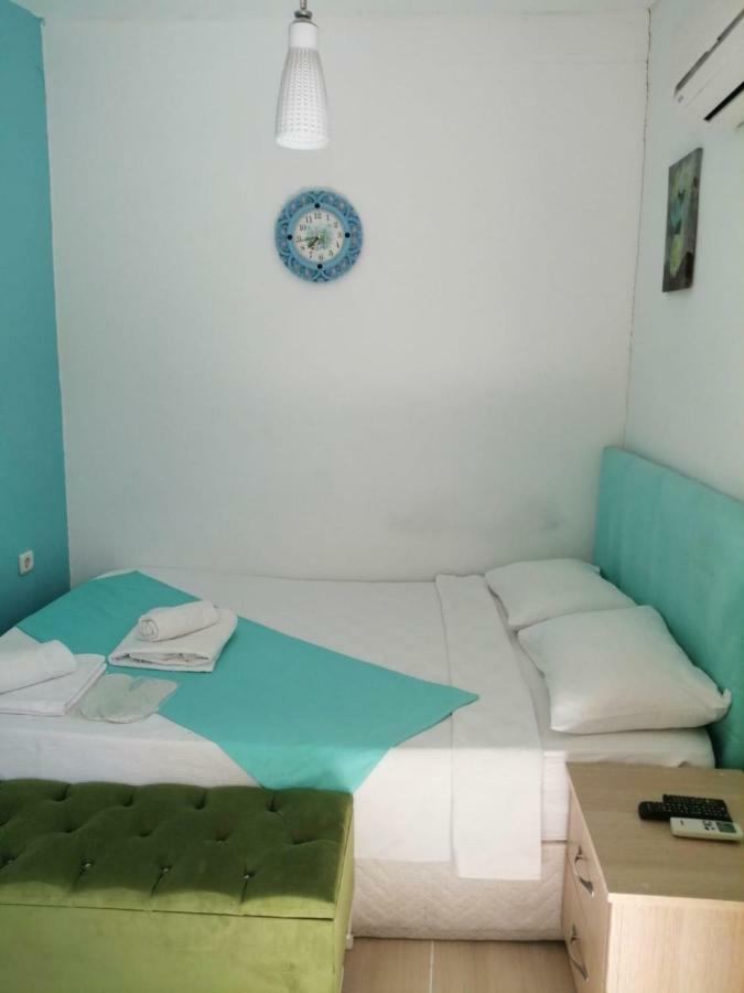 Alacati Sakiz Ev Hotel Екстериор снимка