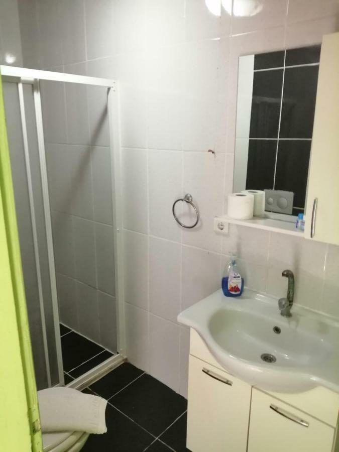 Alacati Sakiz Ev Hotel Екстериор снимка